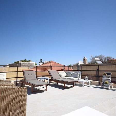 Masi House Vila Rhodes City Exterior foto