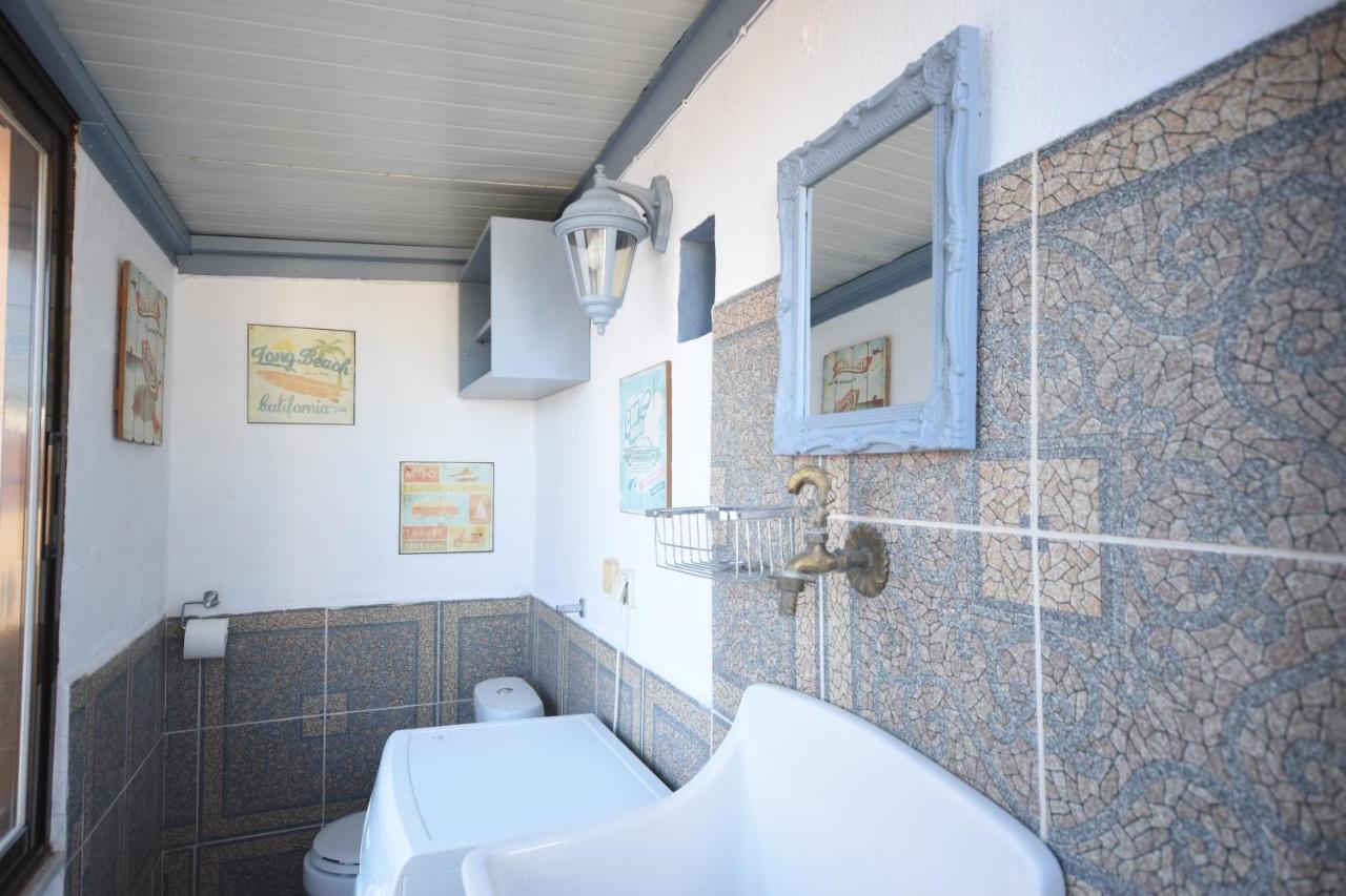 Masi House Vila Rhodes City Exterior foto