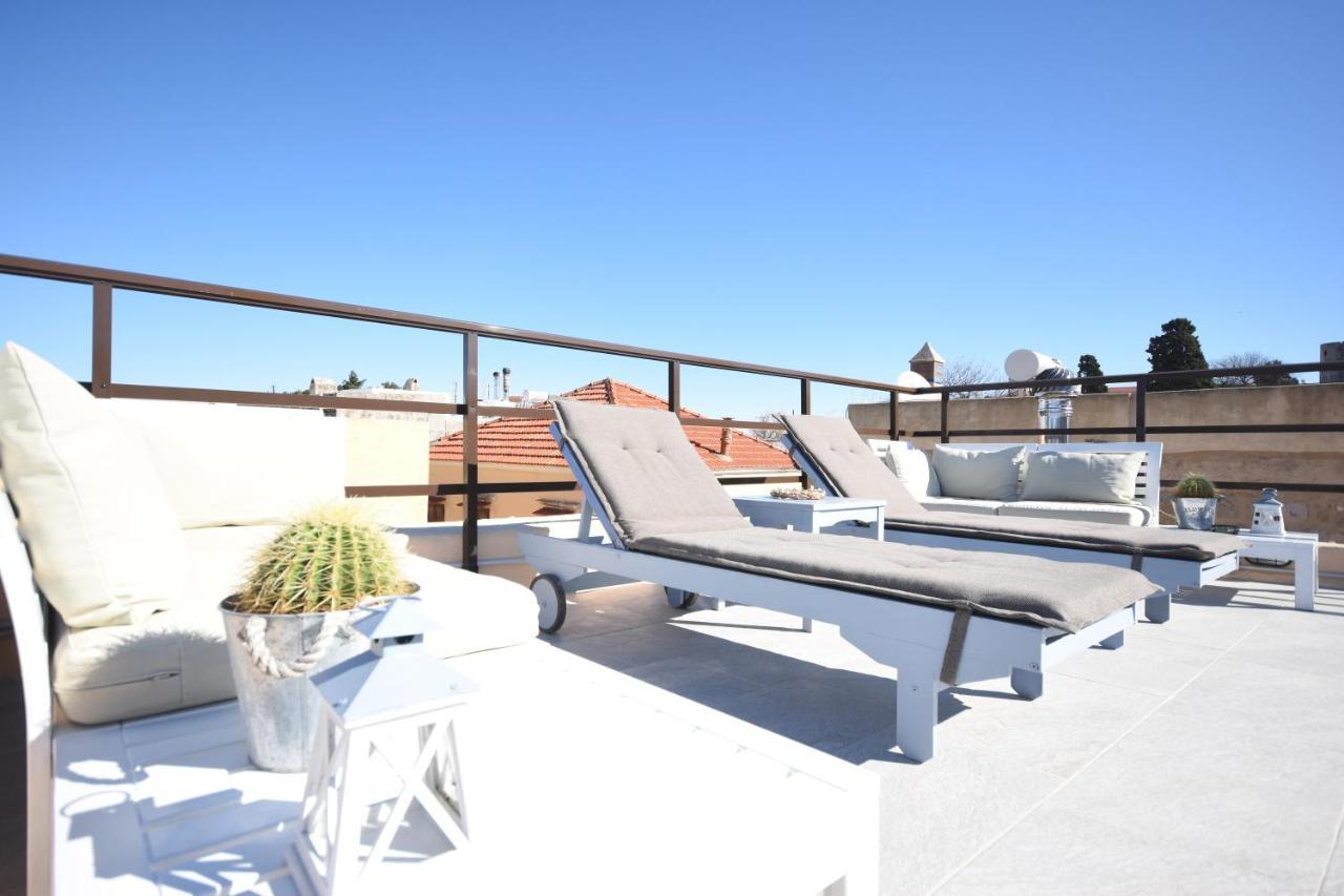 Masi House Vila Rhodes City Exterior foto
