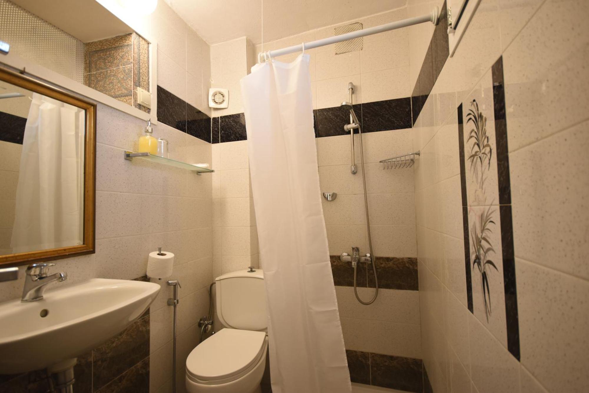 Masi House Vila Rhodes City Exterior foto